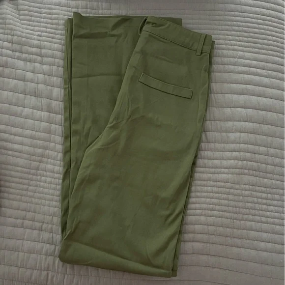 Princess Polly Carson Pants - Picture 8 of 8